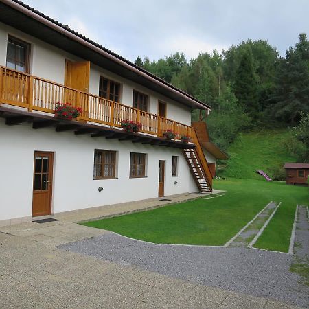 Apartmany Pri Studnicke Oravsky Biely Potok Extérieur photo