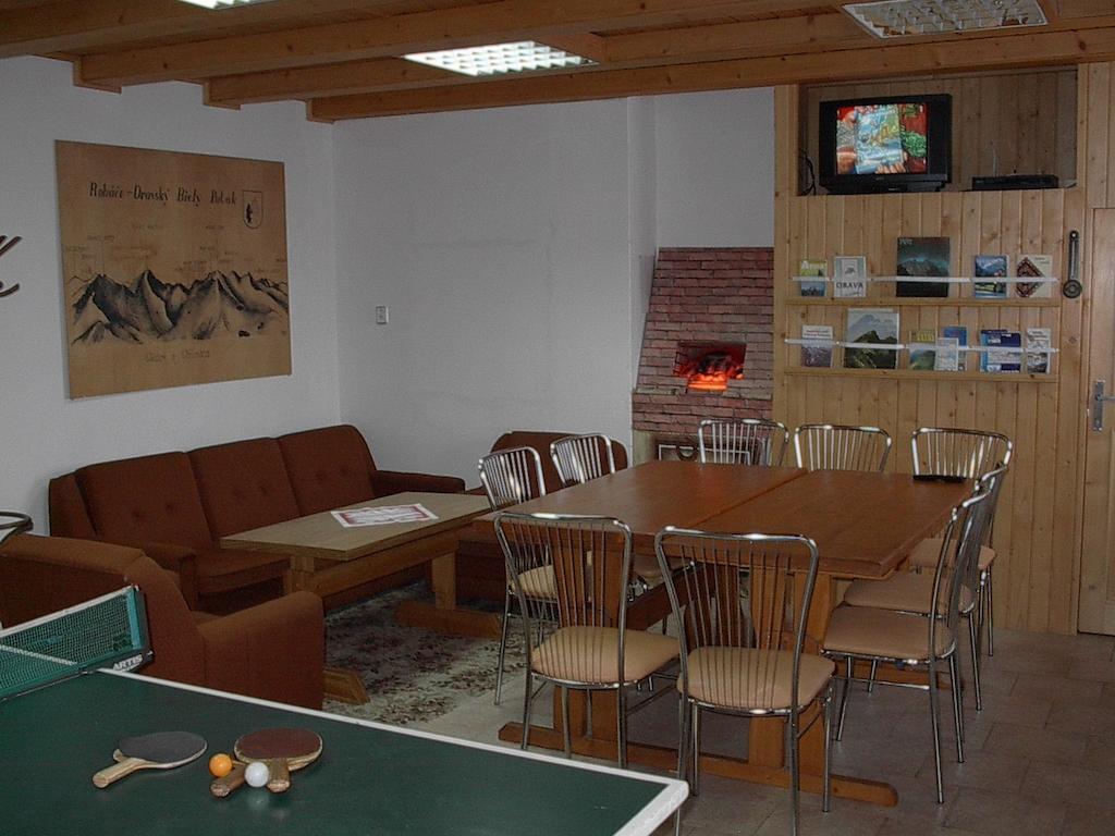 Apartmany Pri Studnicke Oravsky Biely Potok Extérieur photo